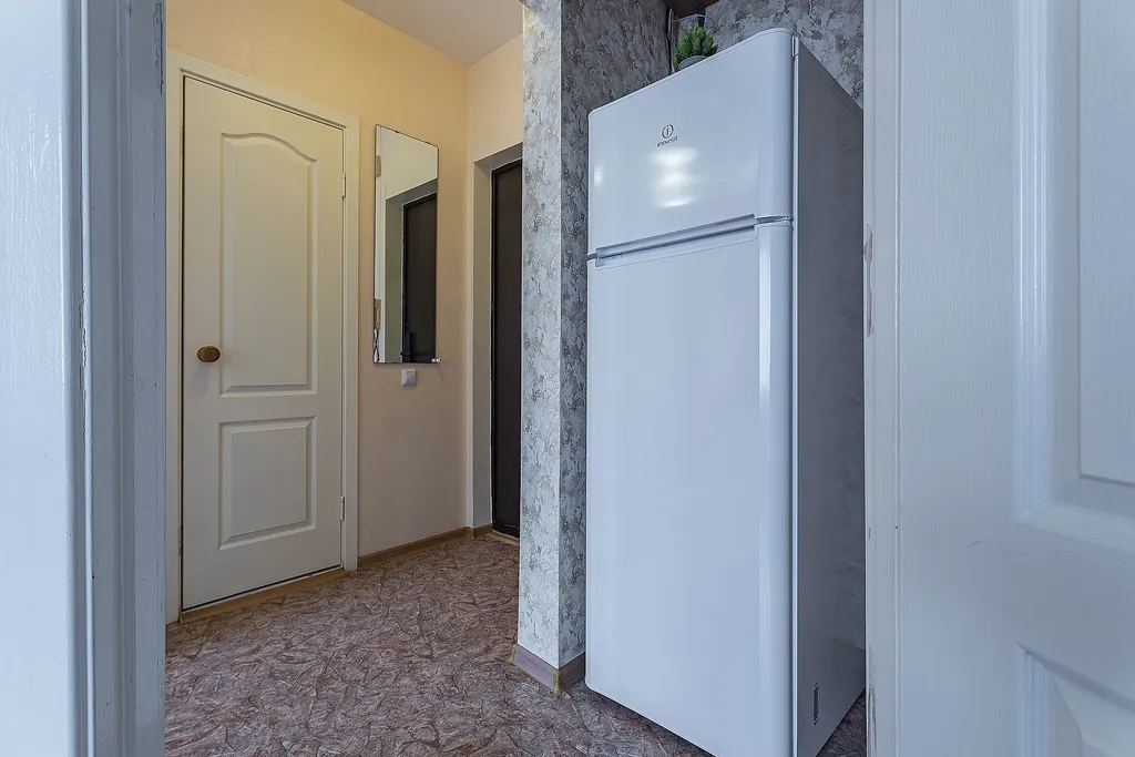 Уютная квартира в ЖК Бурнаковский