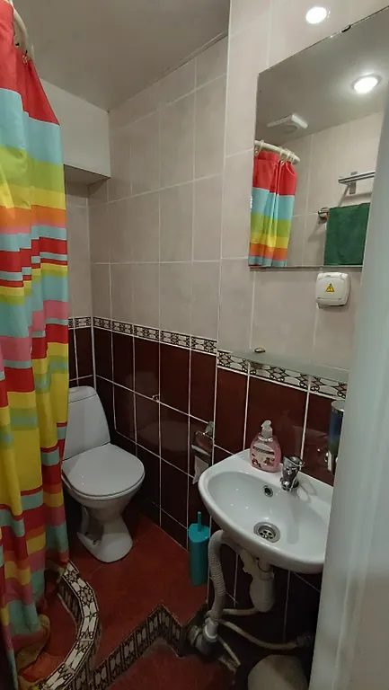 Номер эконом класса