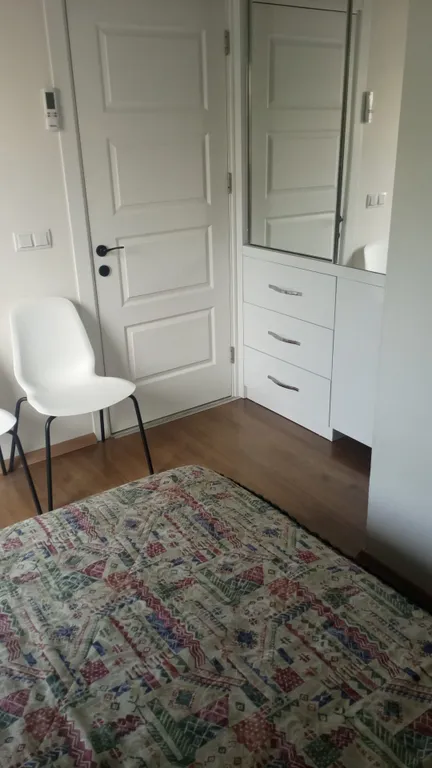 Новая квартира в сердце Алании