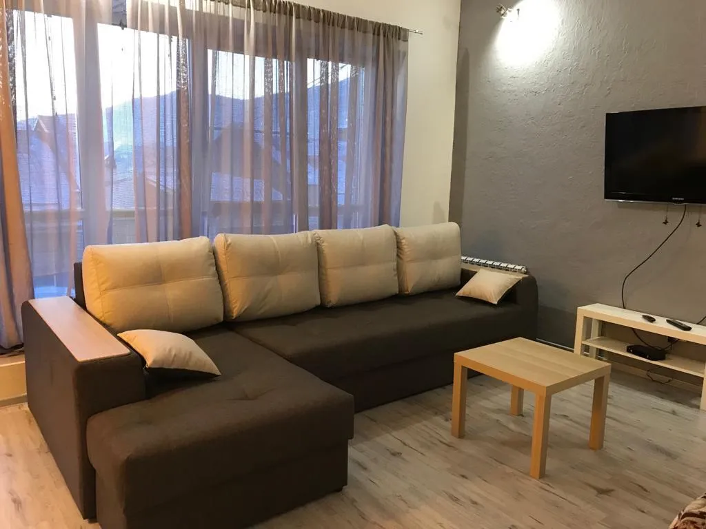 Apreski Бунгало Алые Паруса Улучшенное