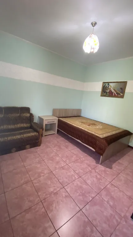 Комната