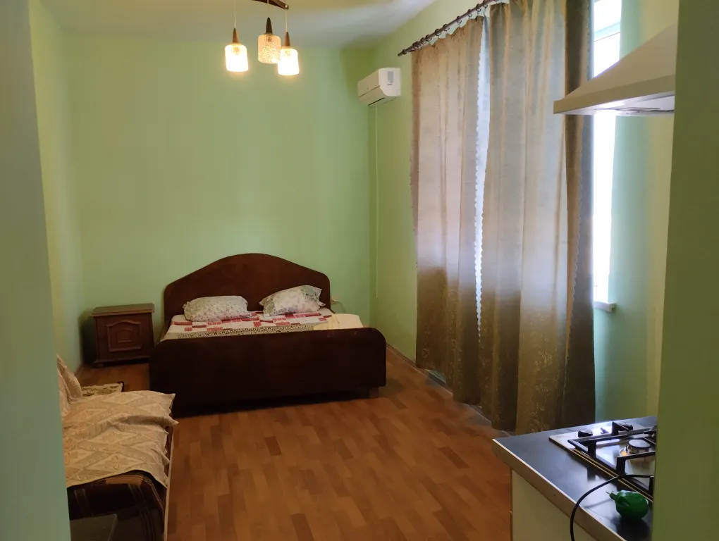 Дом на Азовском море