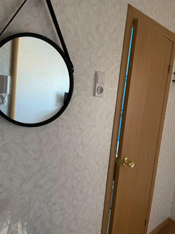 Уютная квартира в ЖК Дружный