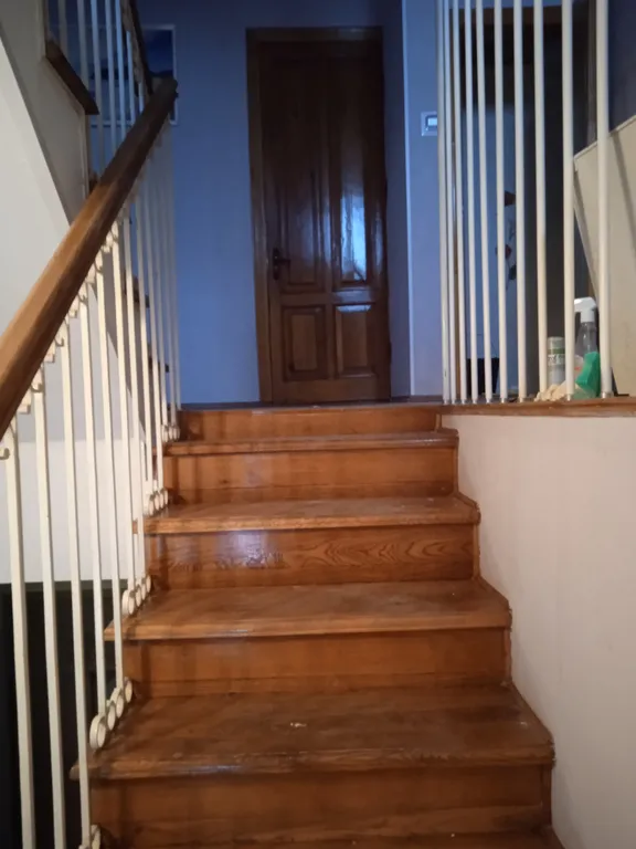 Дом для большой компании