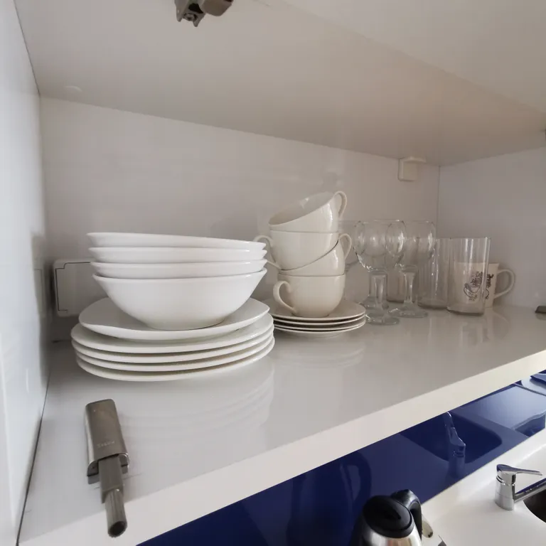 Квартира Квартира Orbi sity aparthotel luxe — Батуми