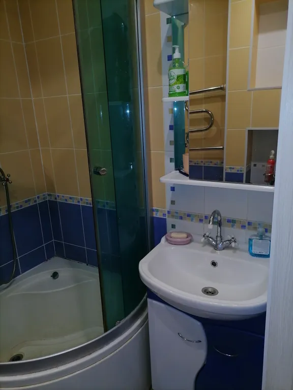 Квартира в центре города