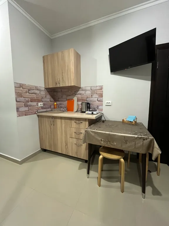 Уютные апартаменты в центре Ессентуков