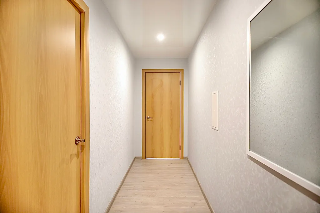 Квартира в центре у комсомольского парка