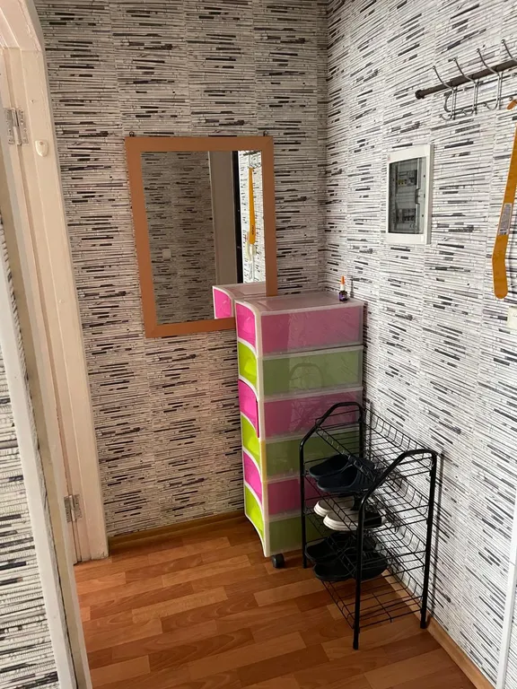 Уютная квартира на Ерофей-арене