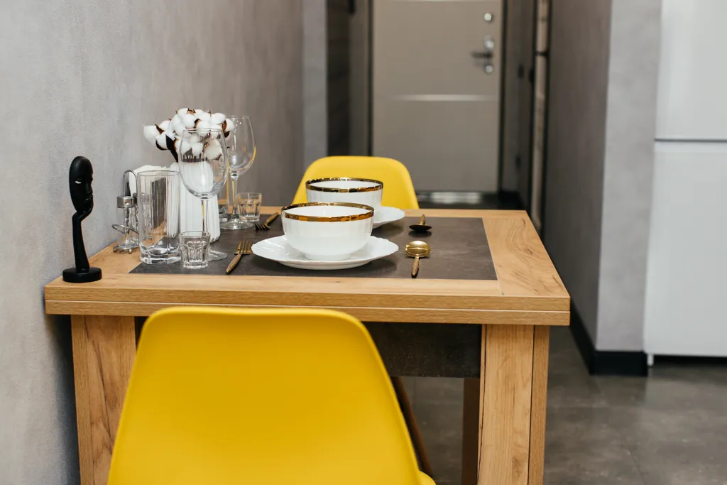 Квартира с видом на Дон