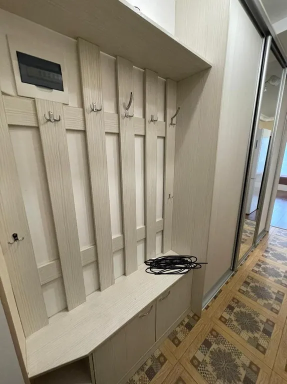 Квартира у реки и моря