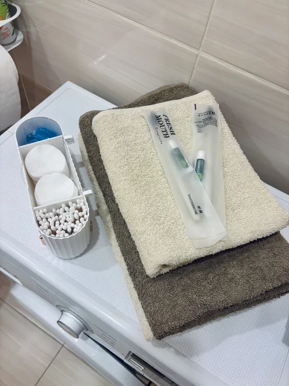 Уютная студия на Василенко