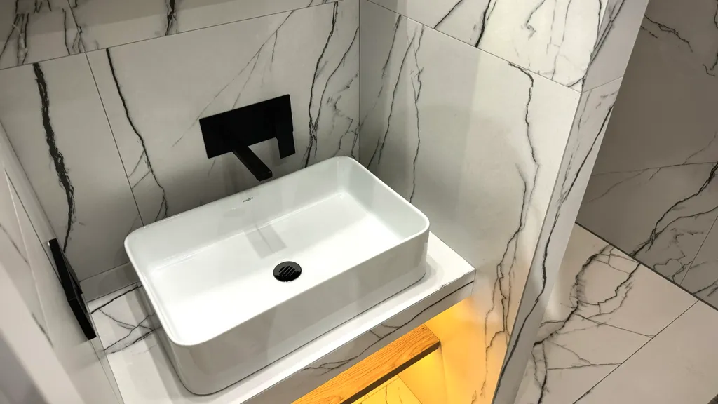 Новая лучшая в городе 3-комнатная квартира