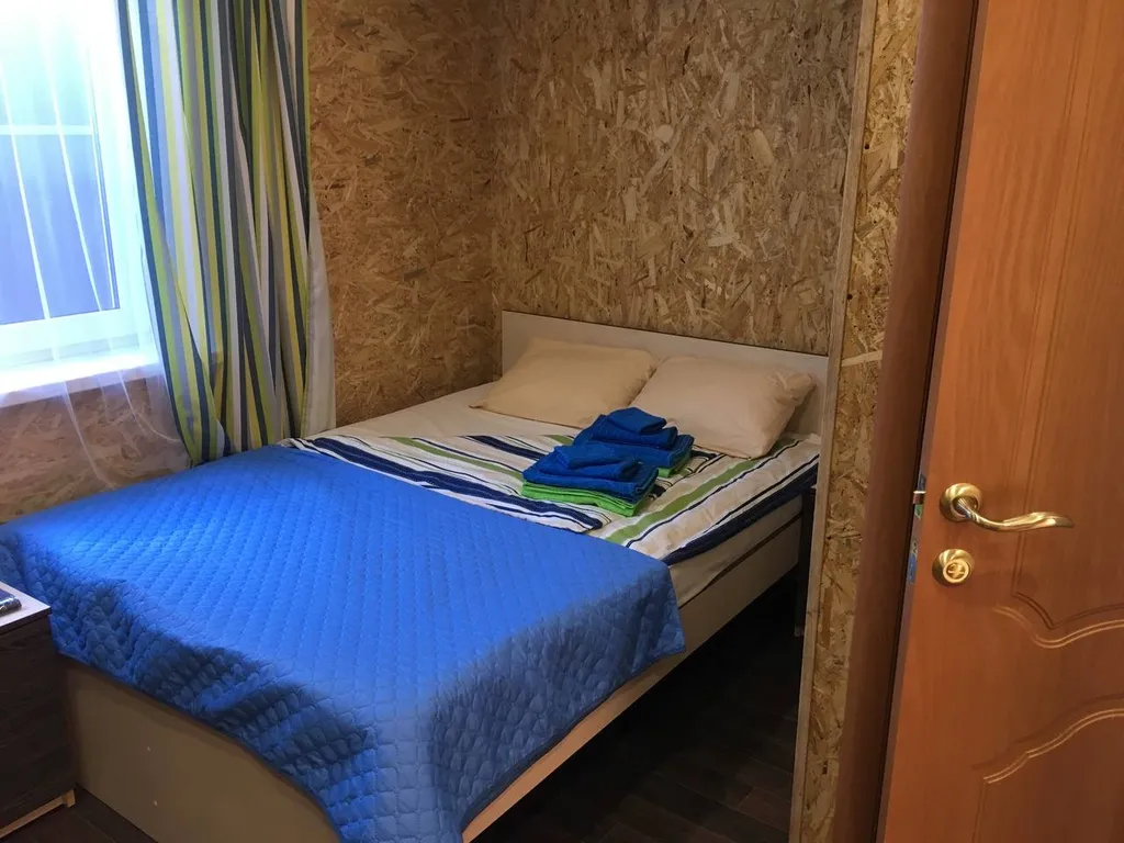 Квартира Комната — аренда посуточно в Яровое