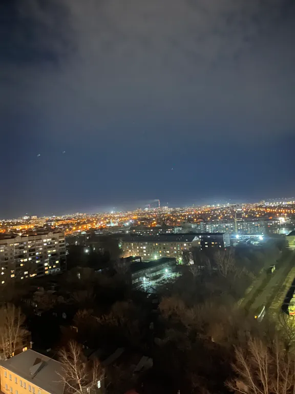 Квартира Уютная квартира в сердце города — Барнаул