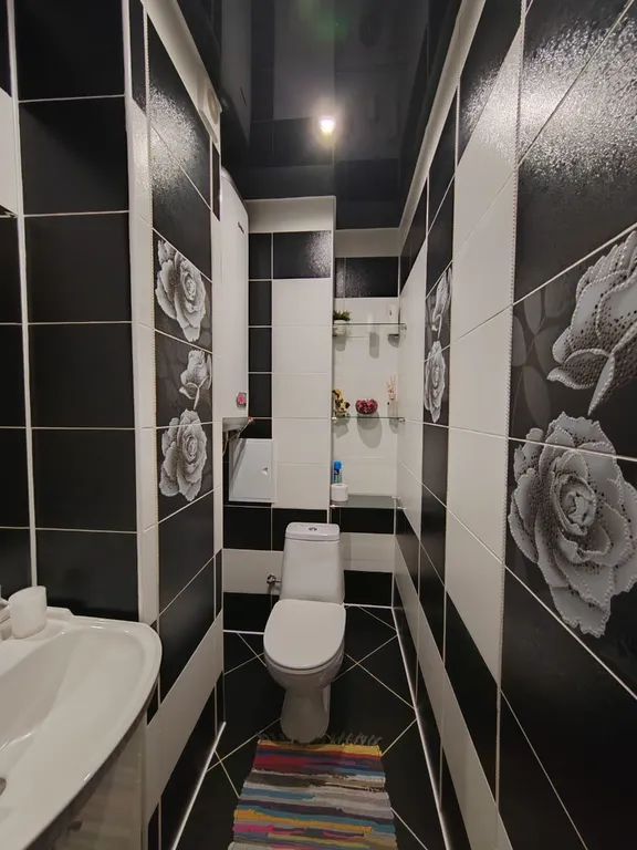 Двухкомнатные апартаменты люкс