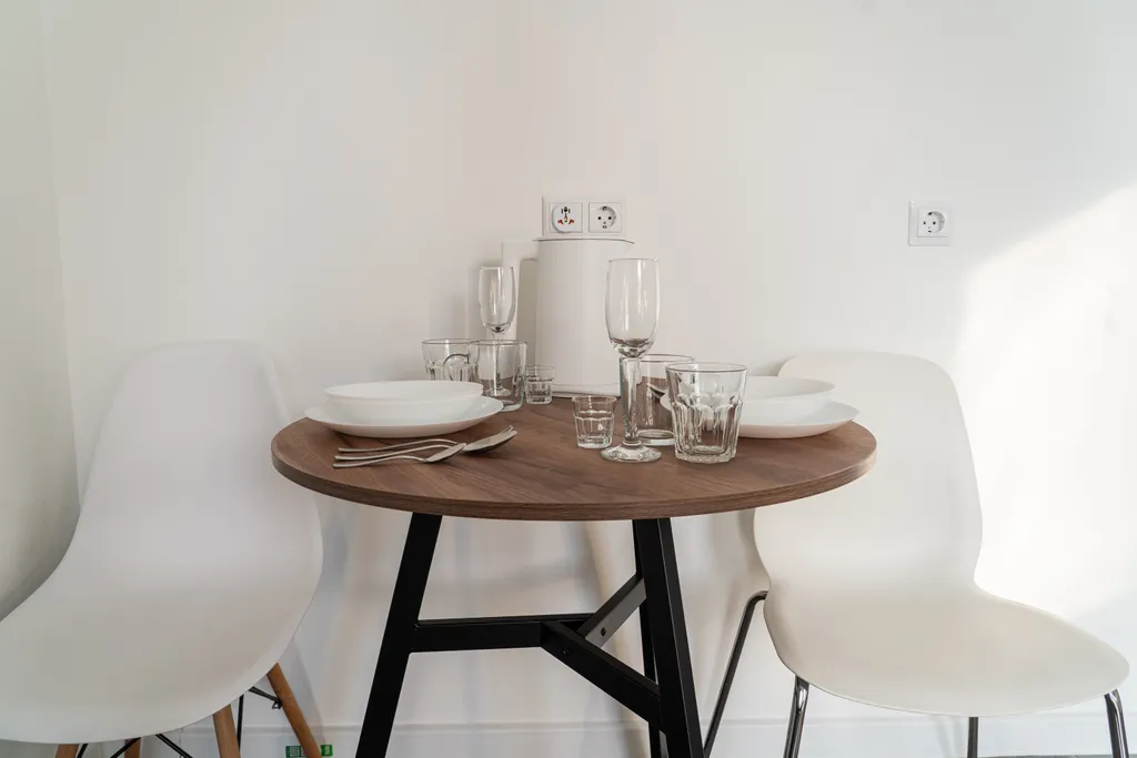 Квартира Апартаменты — Уфа