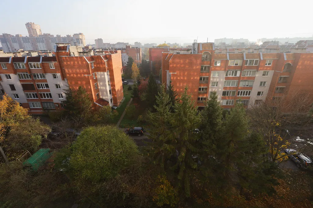 Квартира Квартира Гармония Балтики — Калининград