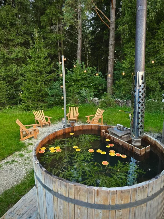 Селах Domingo Dacha