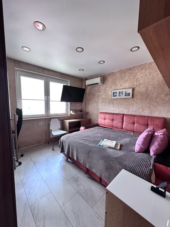 Квартира 3-комнатная квартира премиум-класса в центре у метро — Москва