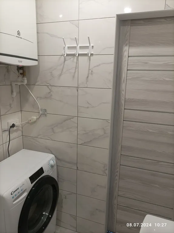 Квартира Квартира Номер в частном доме с отдельными входом — Южная Озереевка