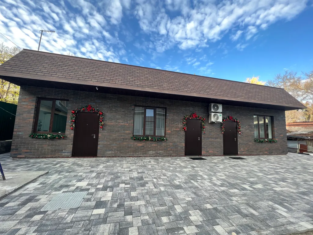 Студия в центре курортной зоны в новом доме