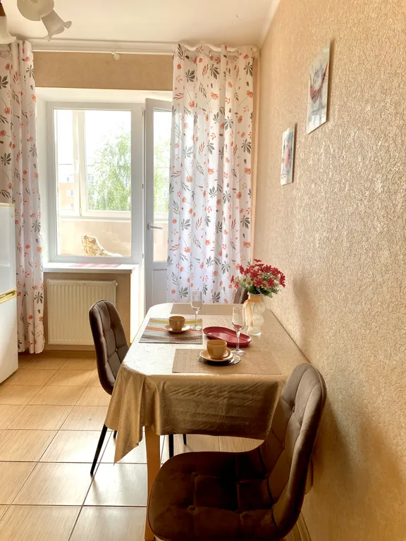 Квартира у Королевских ворот