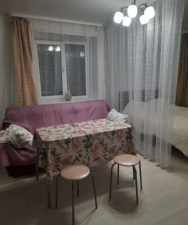 Квартира однокомнатная в центре Закамска