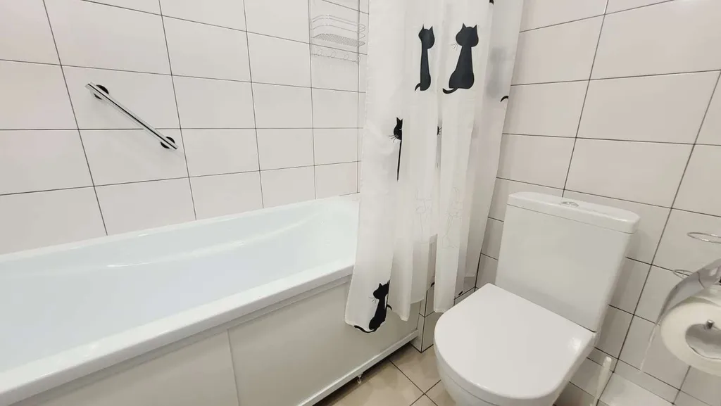 Апартамент у Шереметьево