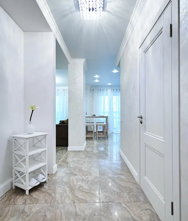 Квартира Квартира Wow Mayak Minsk — Минск
