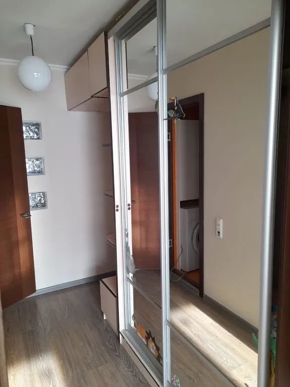 Уютная квартира недалеко от Микрохирургии глаза