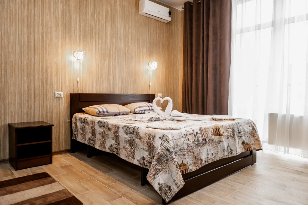 Квартира Комната — Анапа