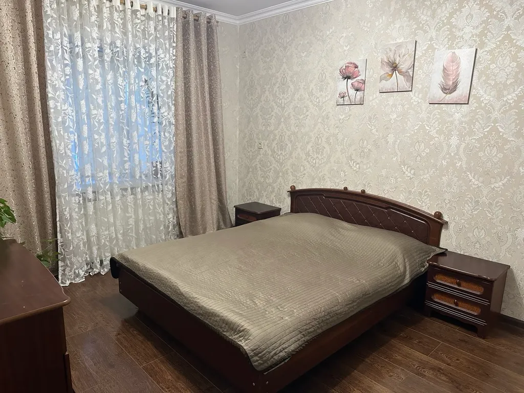 Квартира 1-комнатная Квартира — Волгоград