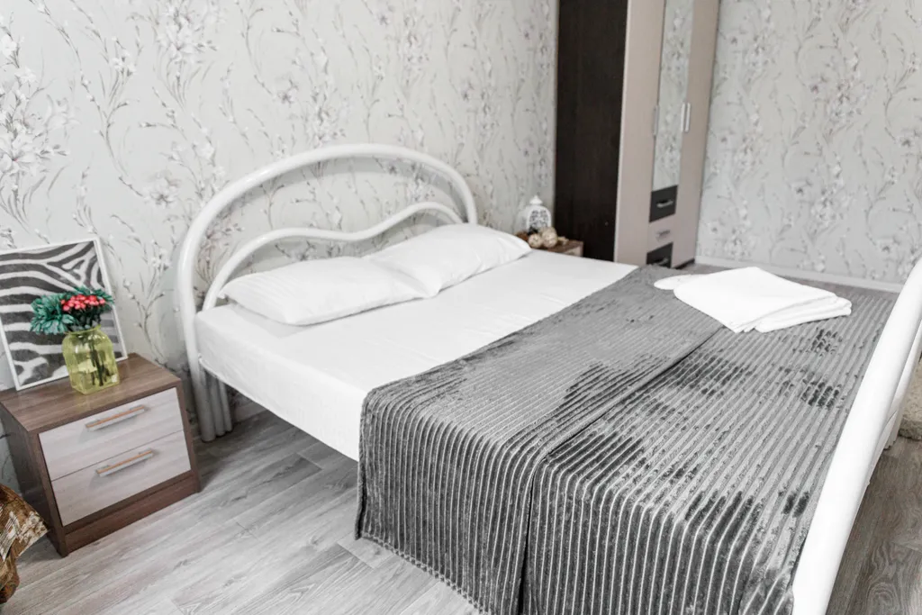 Квартира Апартаменты в новом доме — аренда посуточно в Кемерово