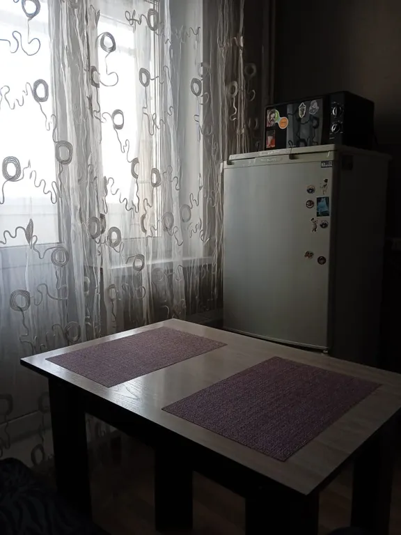 Квартира 1-комнатная Квартира — Красноярск