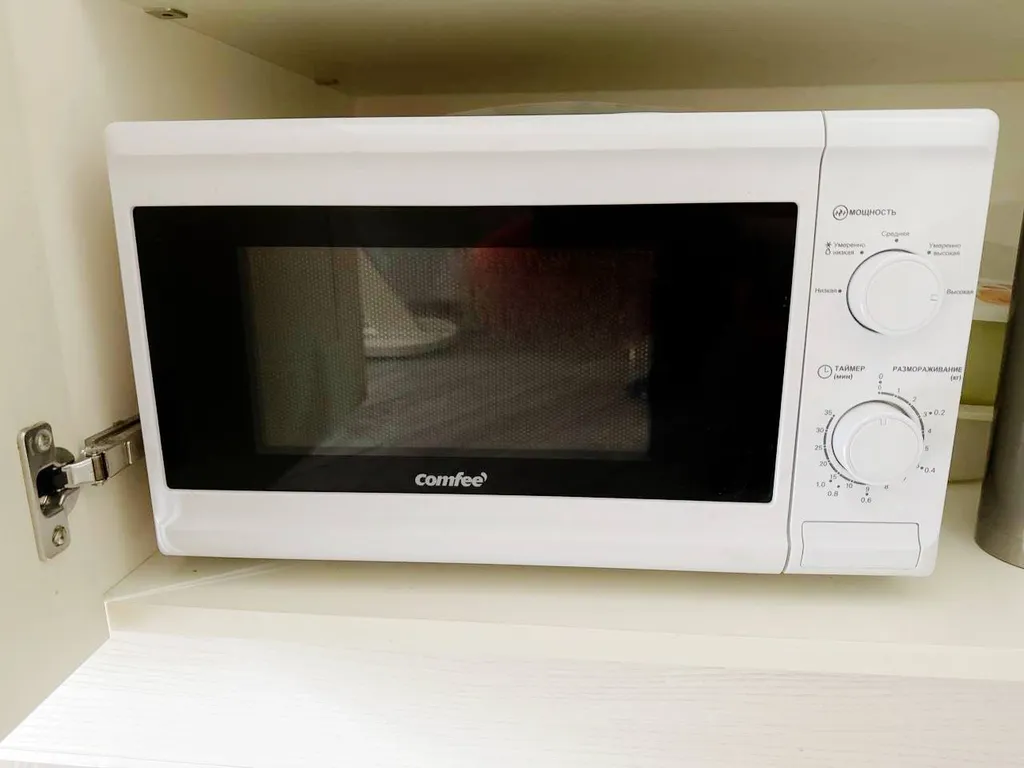 Квартира Уютная квартира в центре города — Калининград