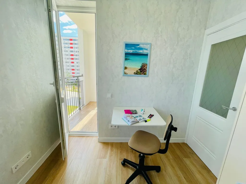 Квартира Квартира Family Apartments Apricot — Сириус
