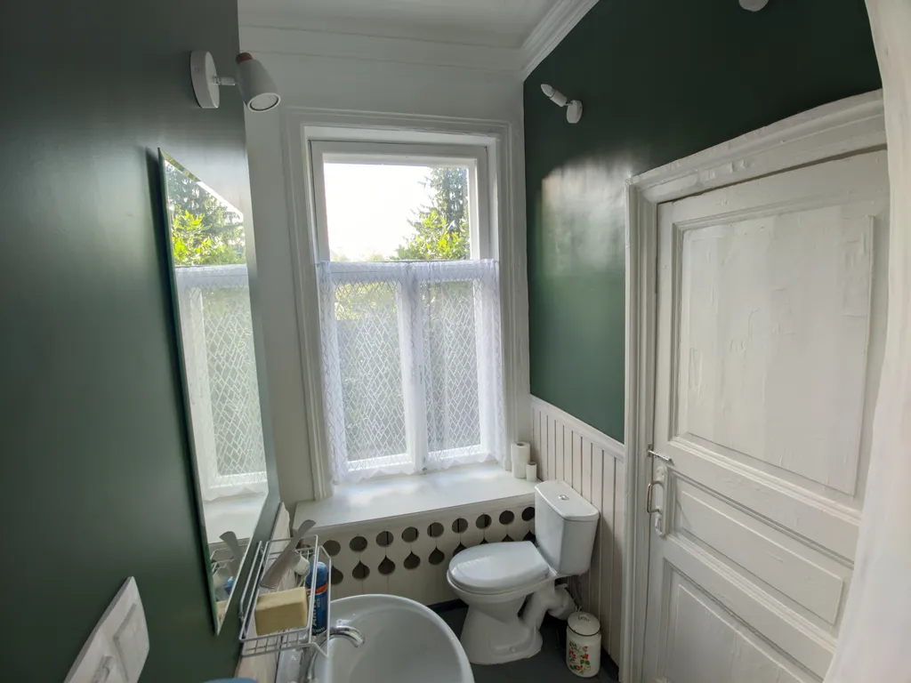 Квартира Квартира Купеческий дом конца XIX века, от 1950 р. — Тверь