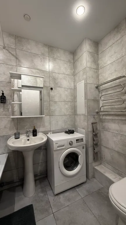 Вместительная Евро-2 в ЖК Пряники