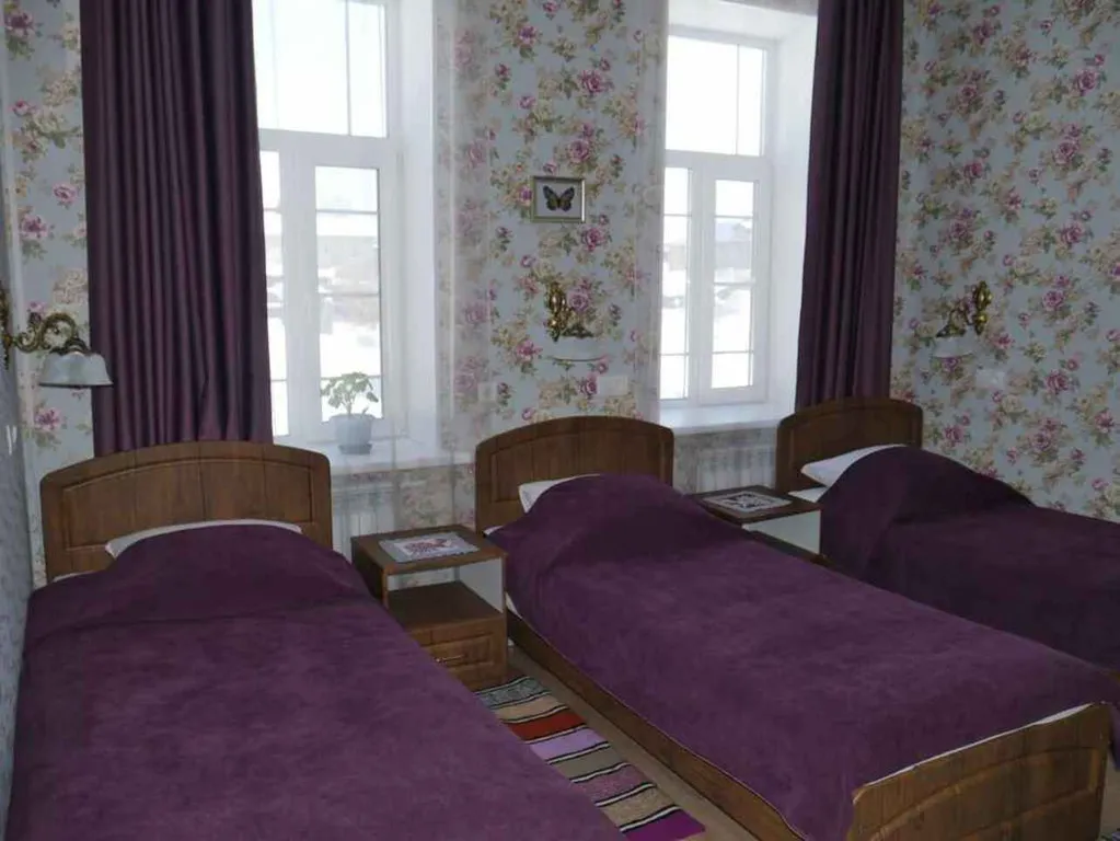 Квартира Комната — аренда посуточно в Енисейск