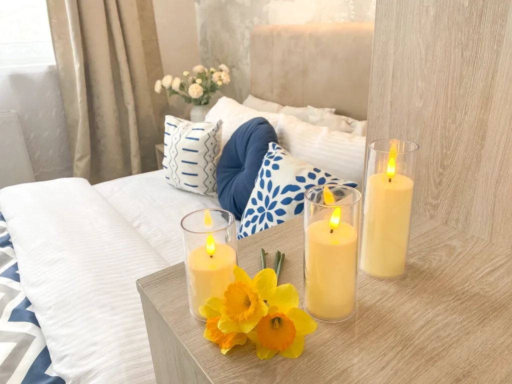 Квартира Красивая квартира на Горпищенко — Севастополь