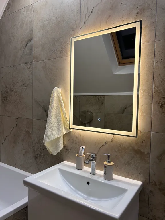 Загородный дом Миндаль