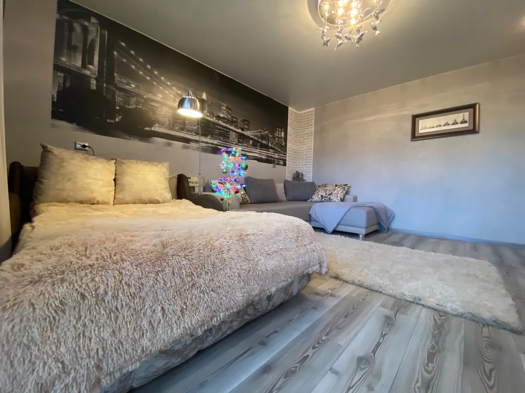 Квартира Квартира bridgetv — Калининград