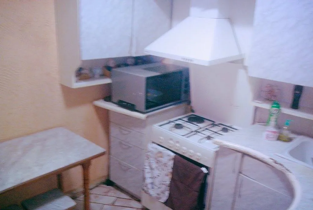 4-комнатная Квартира