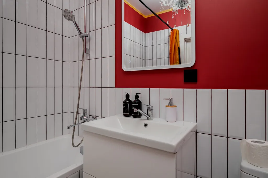 Квартира Квартира Студия с дизайнерским ремонтом возле Экспоград-Юг — Краснодар