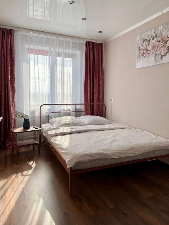 4-комнатная Квартира