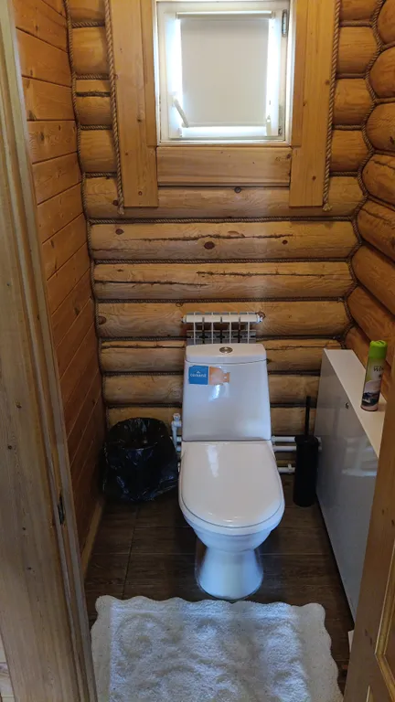 3-комнатный Дом