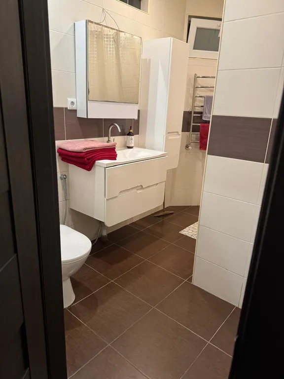 Квартира Квартира на земле в исторической части города — Евпатория