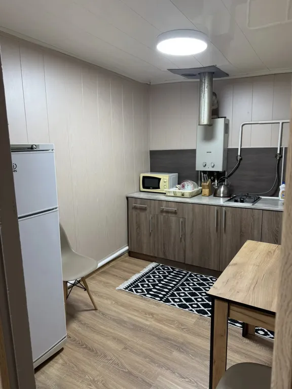 Квартира Уютная квартира в центре города — Краснодар