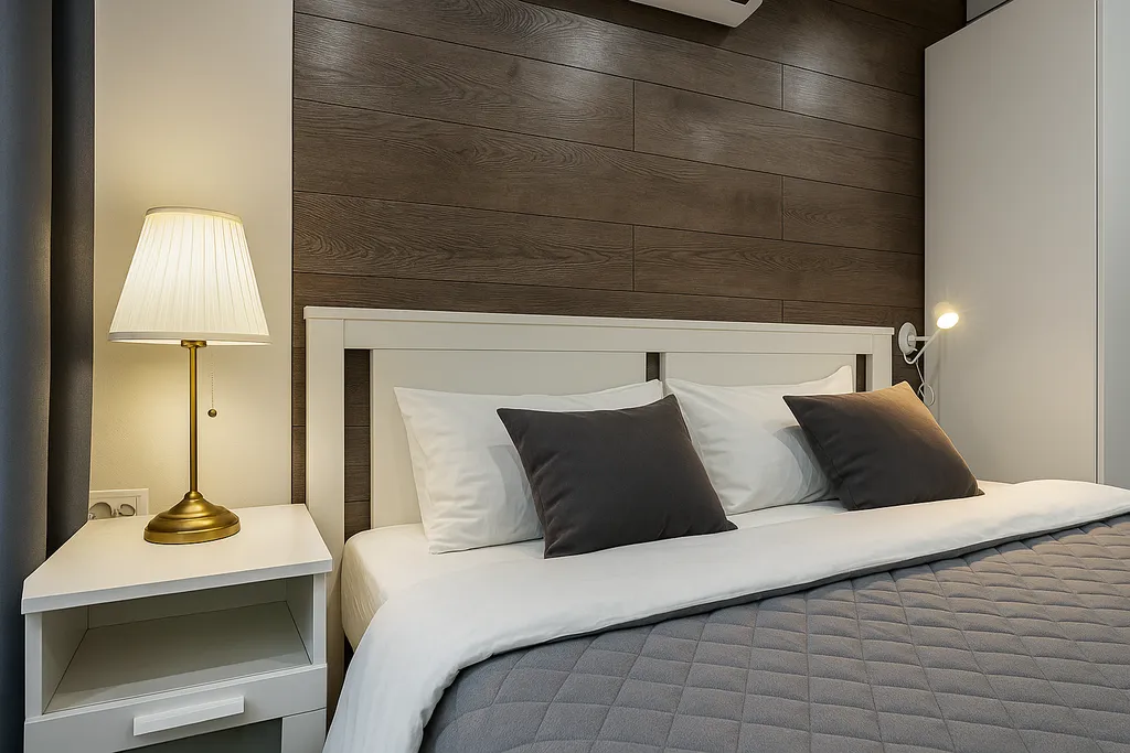 Квартира 1-комнатная Квартира — Москва